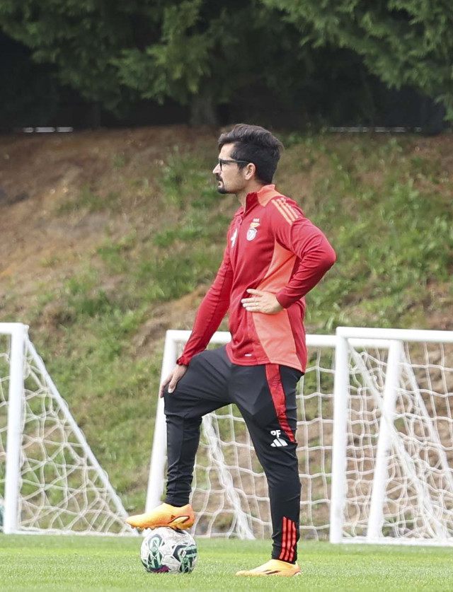 Futebol forma&#231;&#227;o