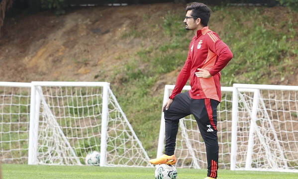 Futebol forma&#231;&#227;o