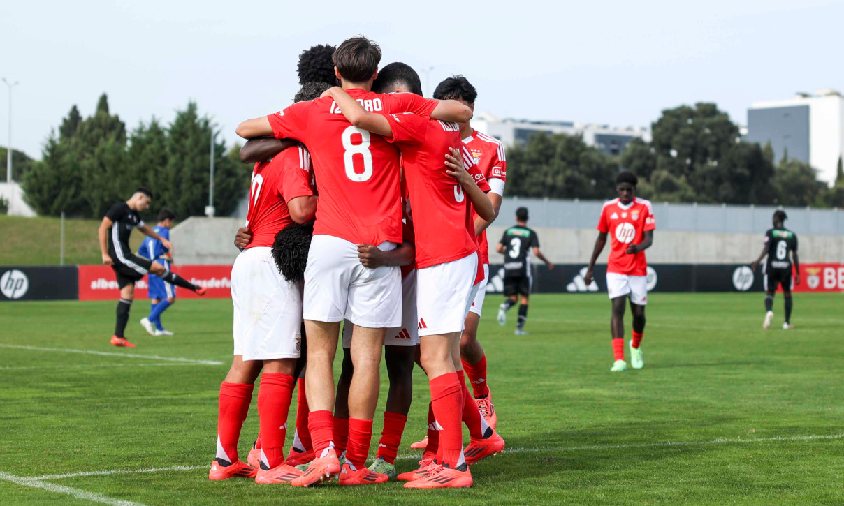 Benfica-Casa Pia