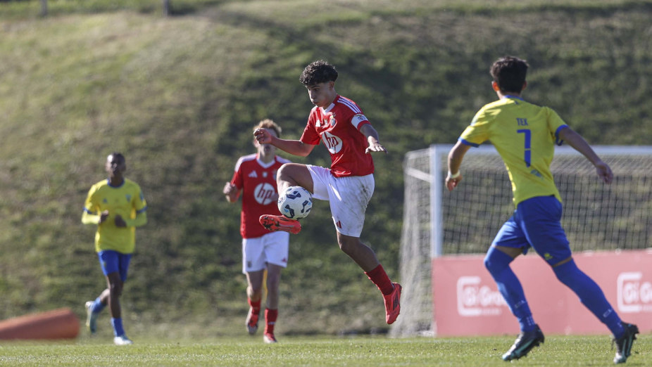 Benfica-Estoril
