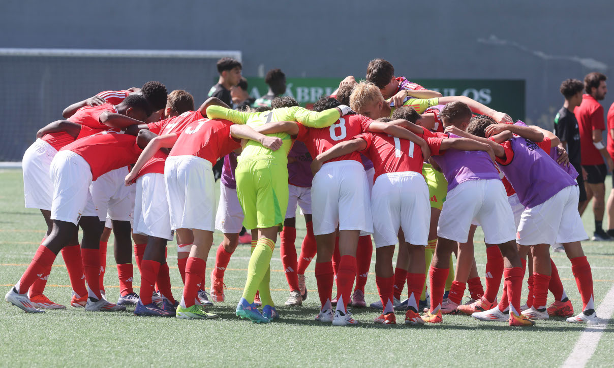 Casa Pia-Benfica