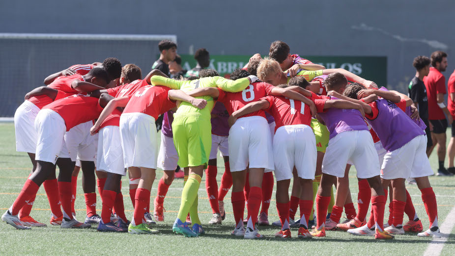 Casa Pia-Benfica