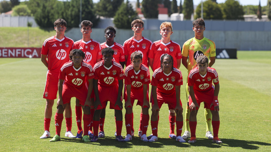 Benfica-Académica