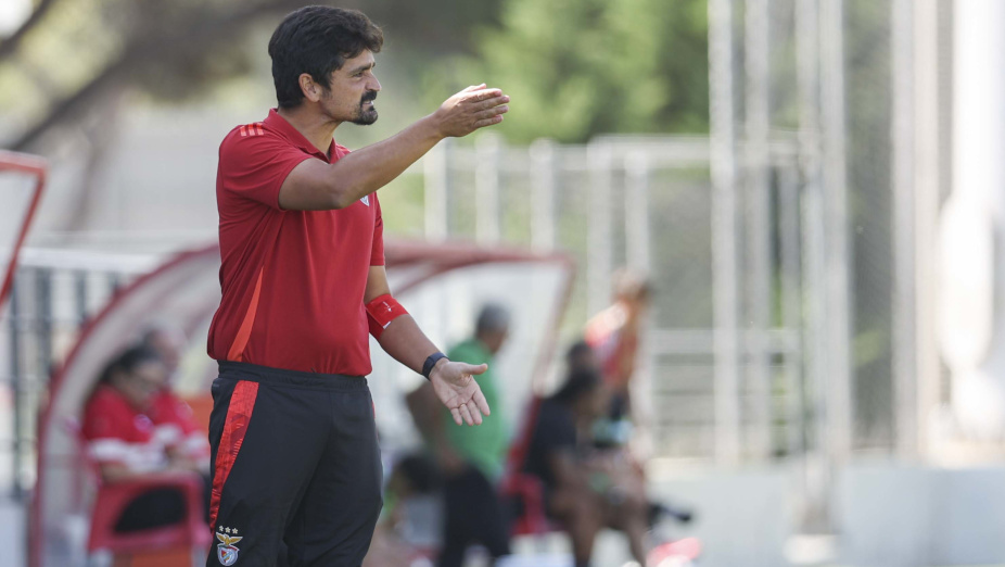 Benfica-Vitória FC