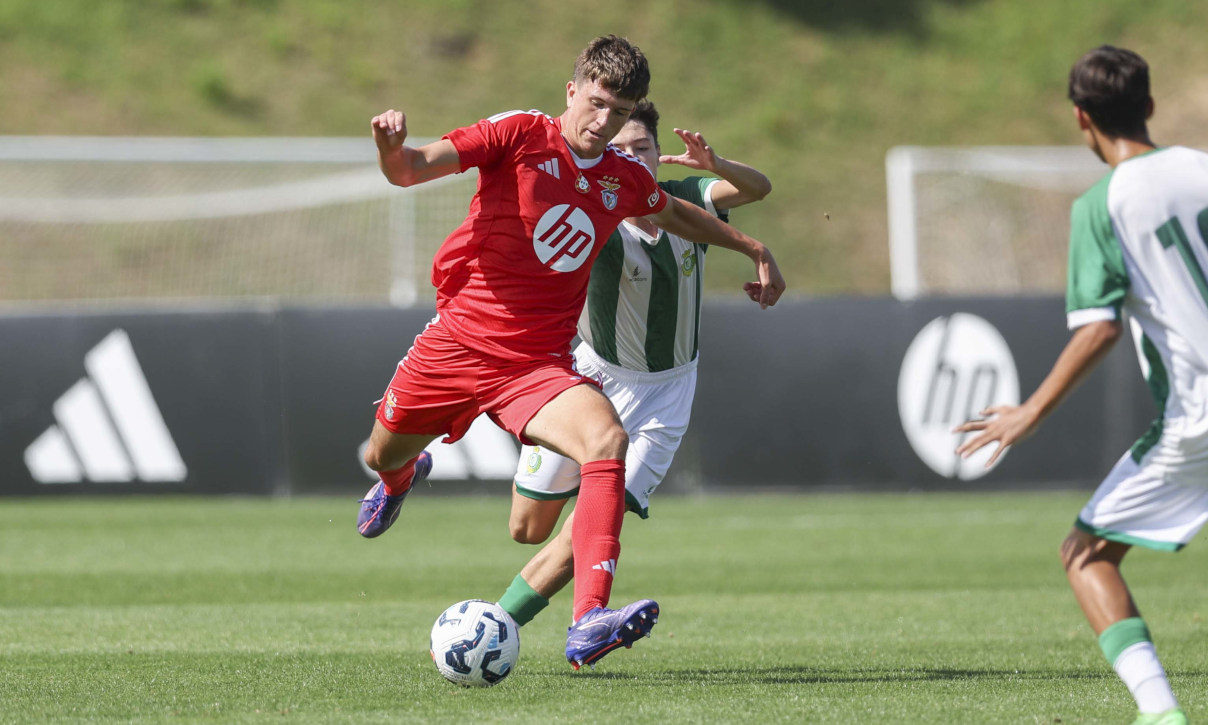 Benfica-Vitória FC