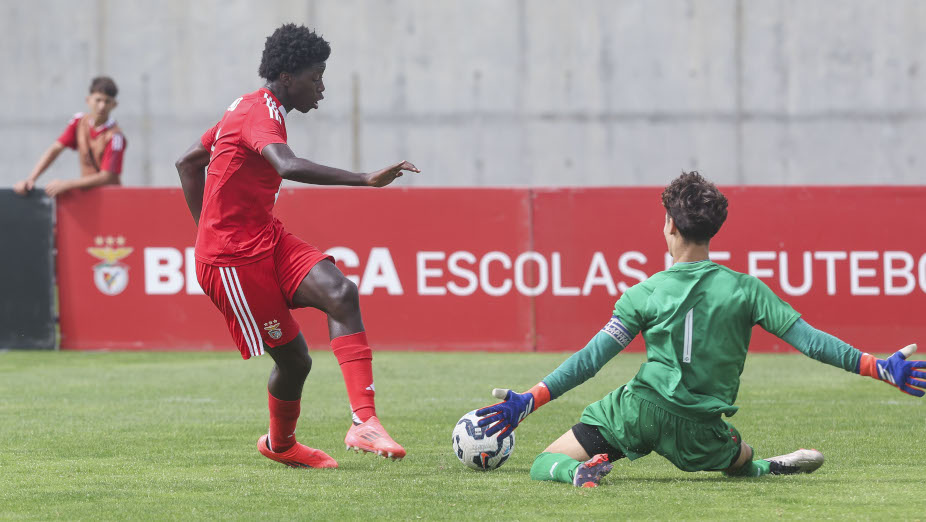 Benfica-Belenenses