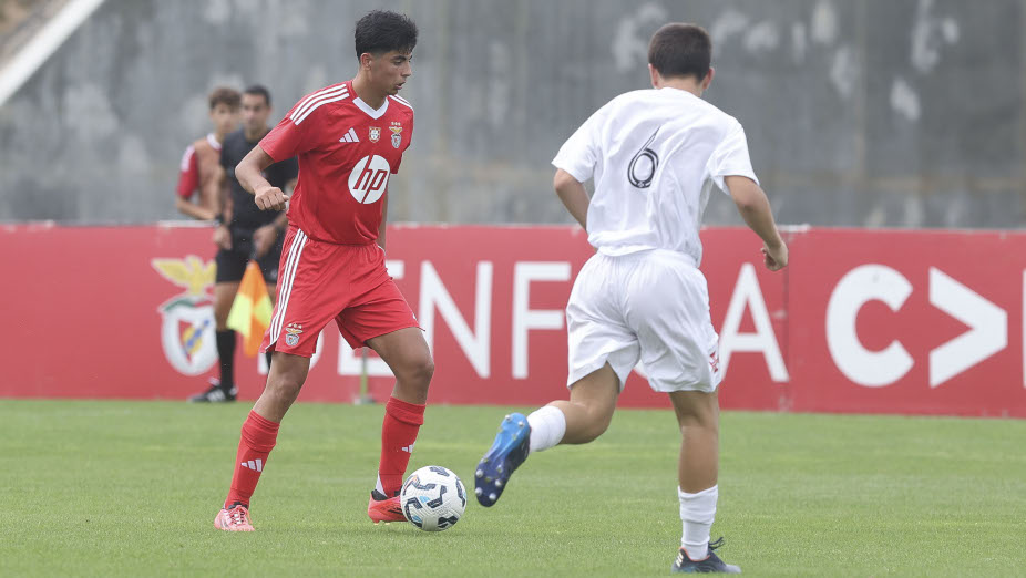 Benfica-Belenenses