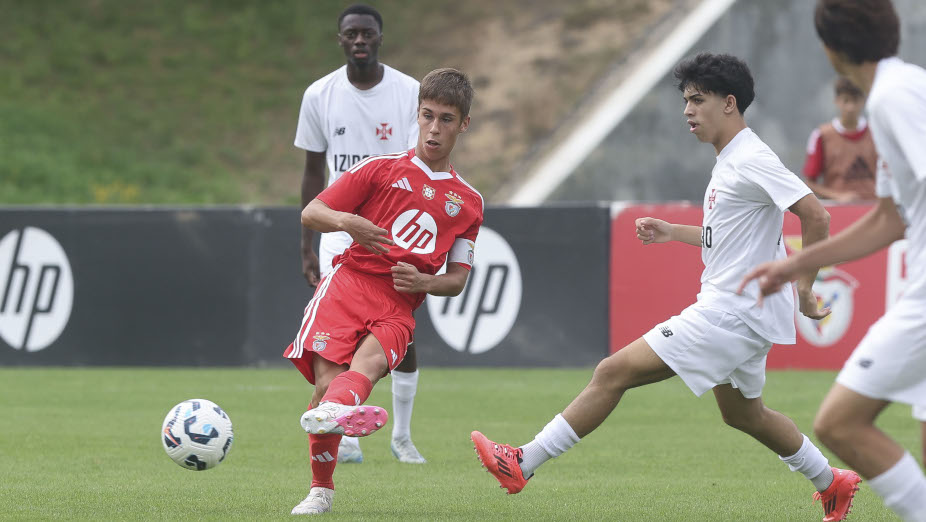 Benfica-Belenenses