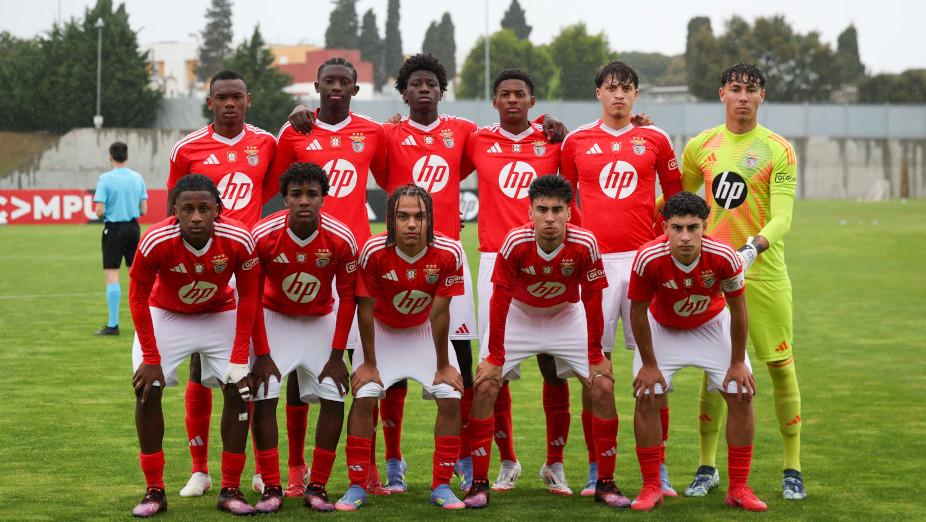 Benfica-Casa Pia