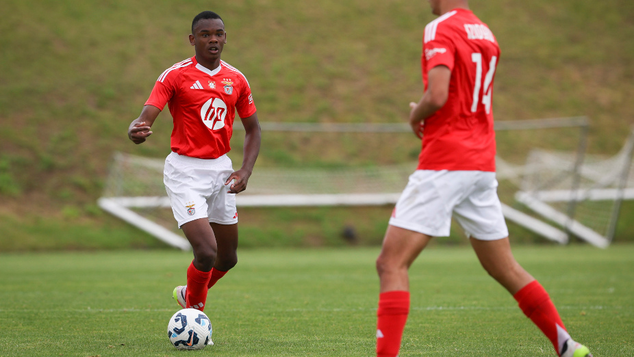 Vitória FC-Benfica