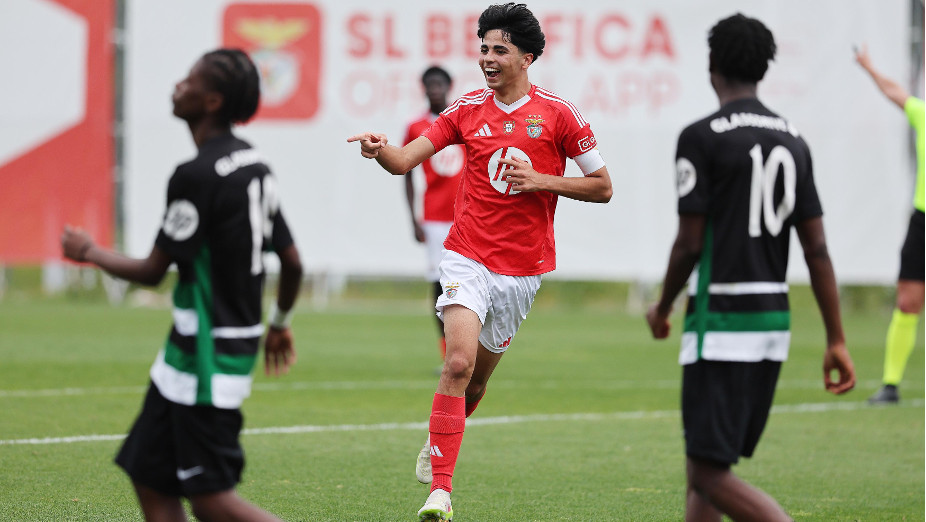 Benfica-Sporting