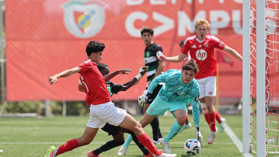 Benfica-Sporting