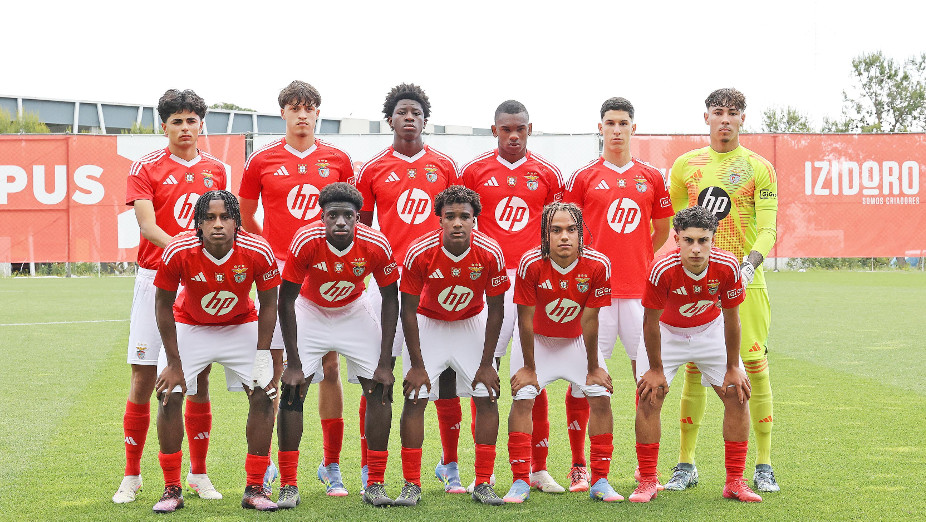 Benfica-Sporting