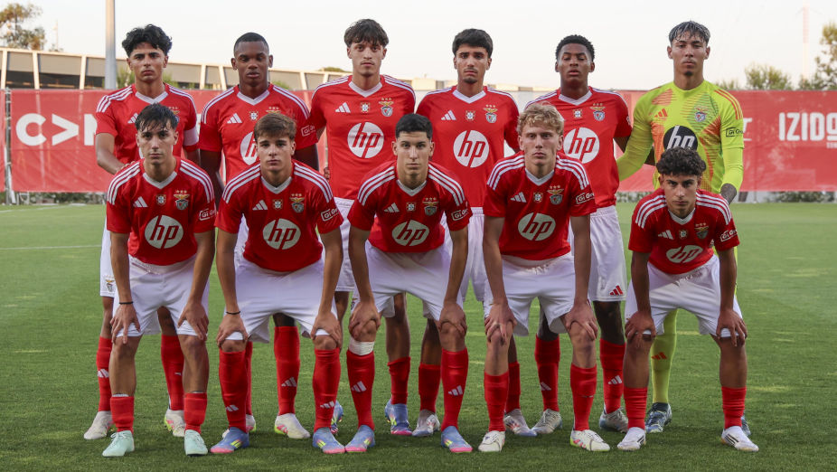 Benfica-Real SC