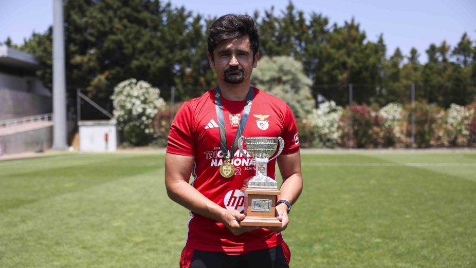 Juvenis do Benfica