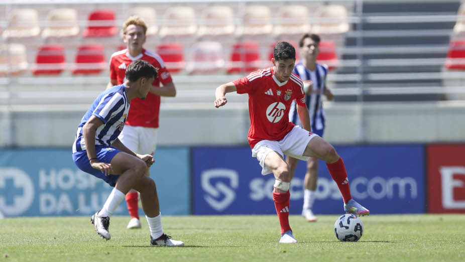 Juvenis do Benfica