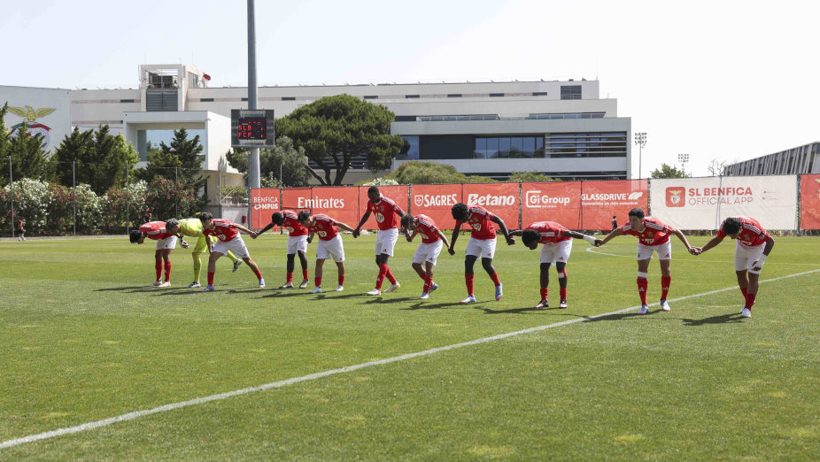 Benfica-FC Porto