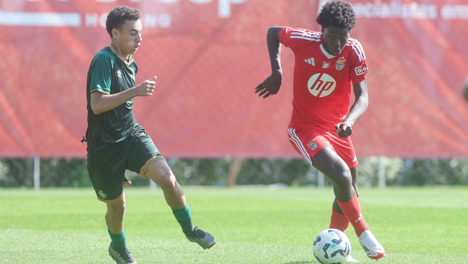 Benfica-Vitória FC