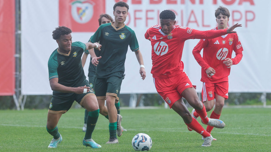 Benfica-Vitória FC