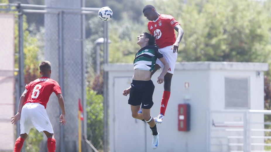 Sporting-Benfica