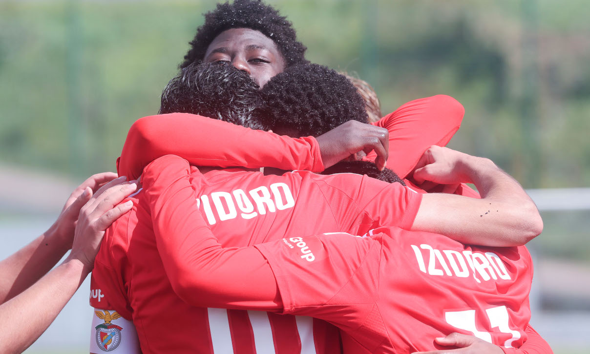 Real SC-Benfica