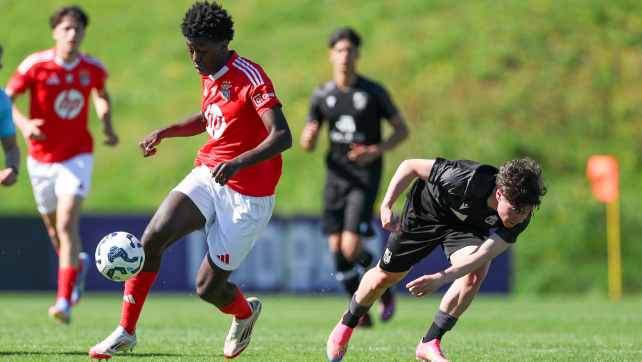 Benfica-Vitória SC