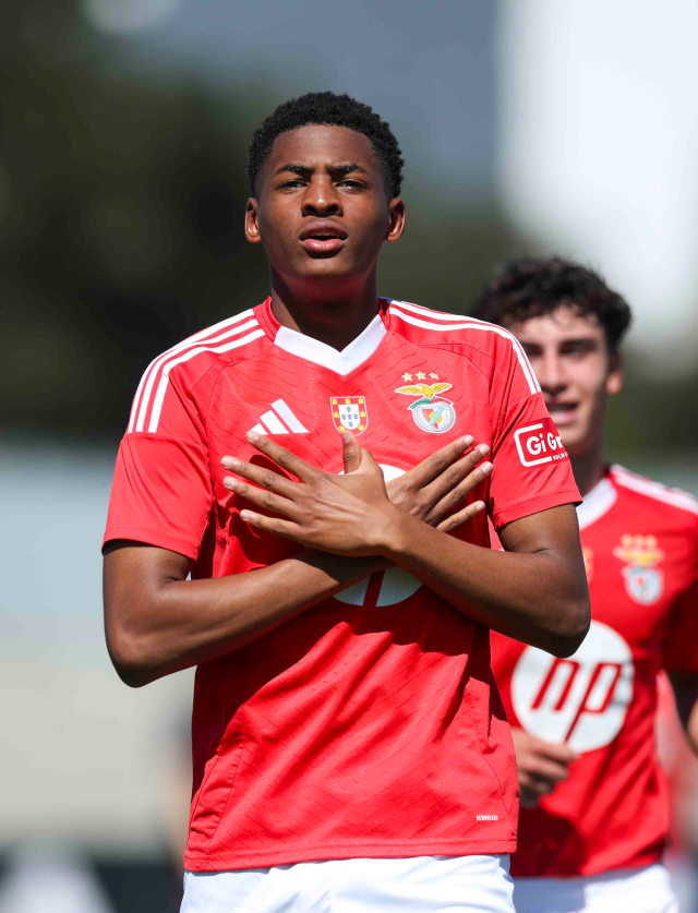 Dilan Neves fez o 2-0