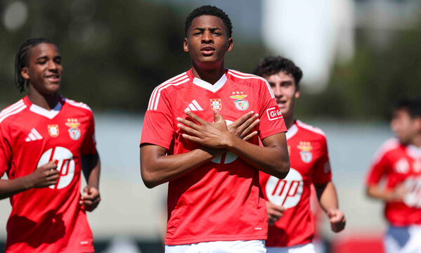 Dilan Neves fez o 2-0