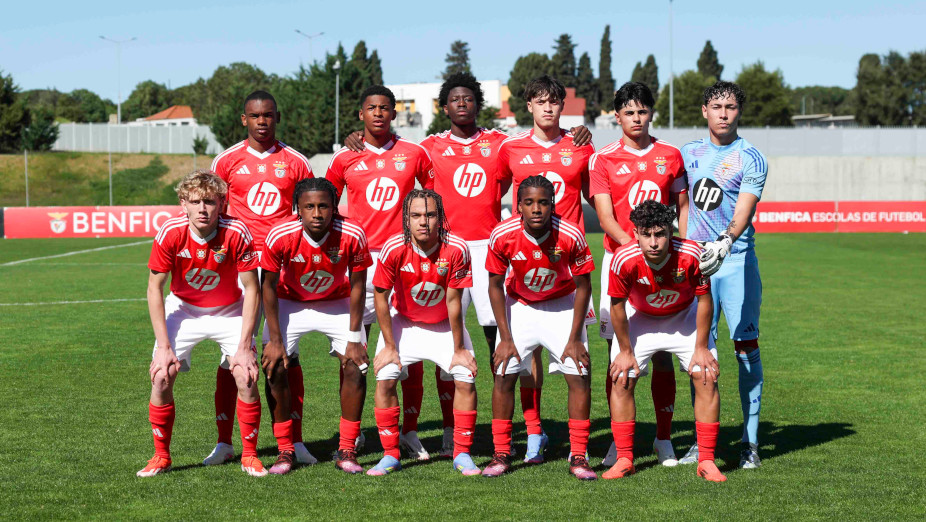 Benfica-Vitória SC
