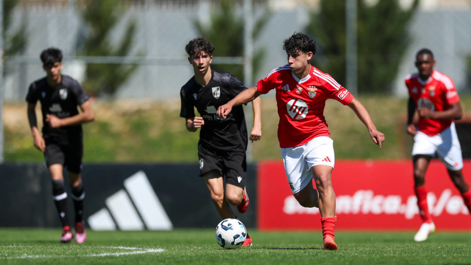 Benfica-Vitória SC