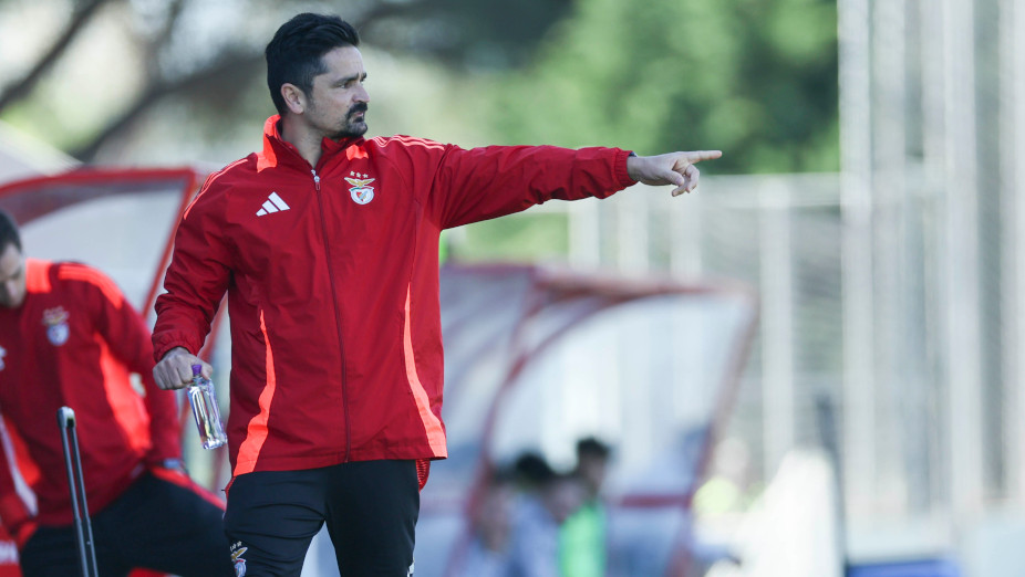 Benfica-Vitória SC