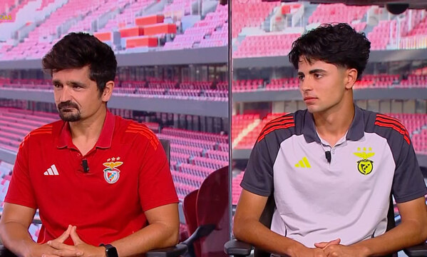 Futebol forma&#231;&#227;o