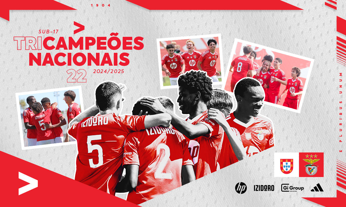 Juvenis SL Benfica