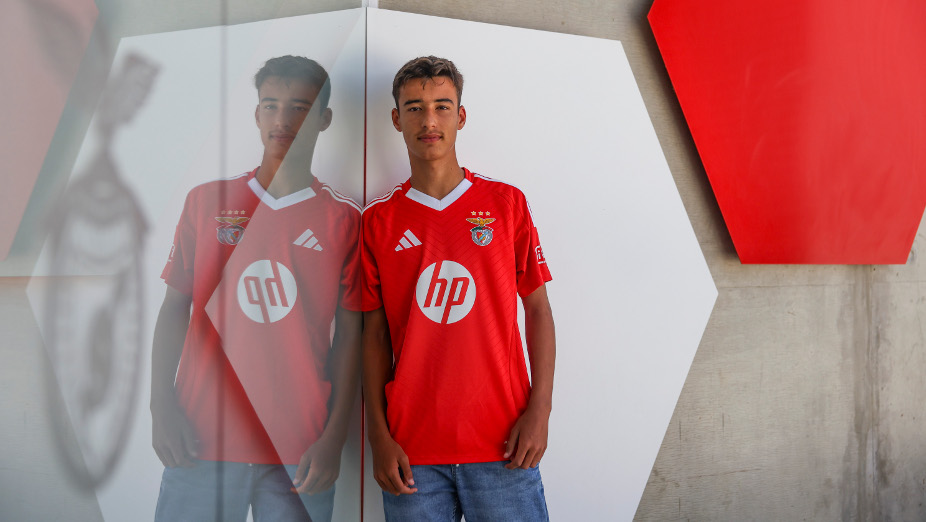 Diogo Coelho Contratação