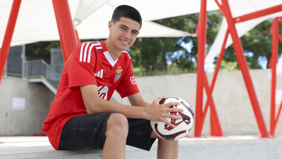 Tomás Almeida
