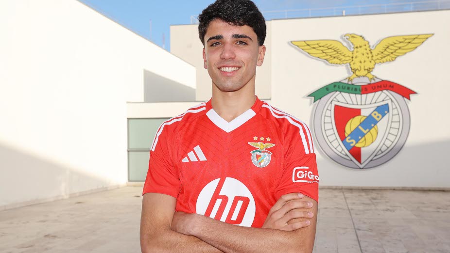 Tomás Ferreira