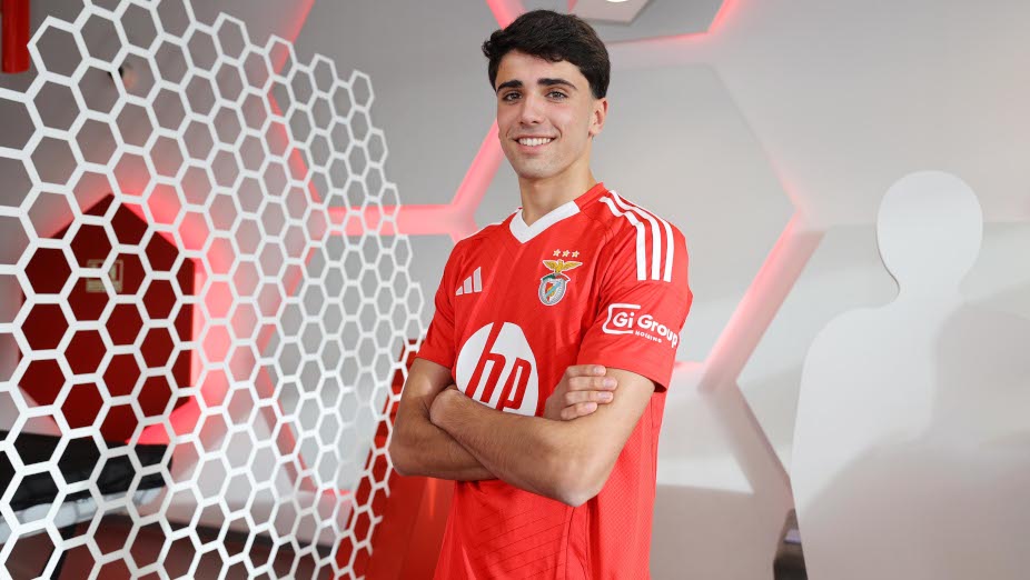 Tomás Ferreira