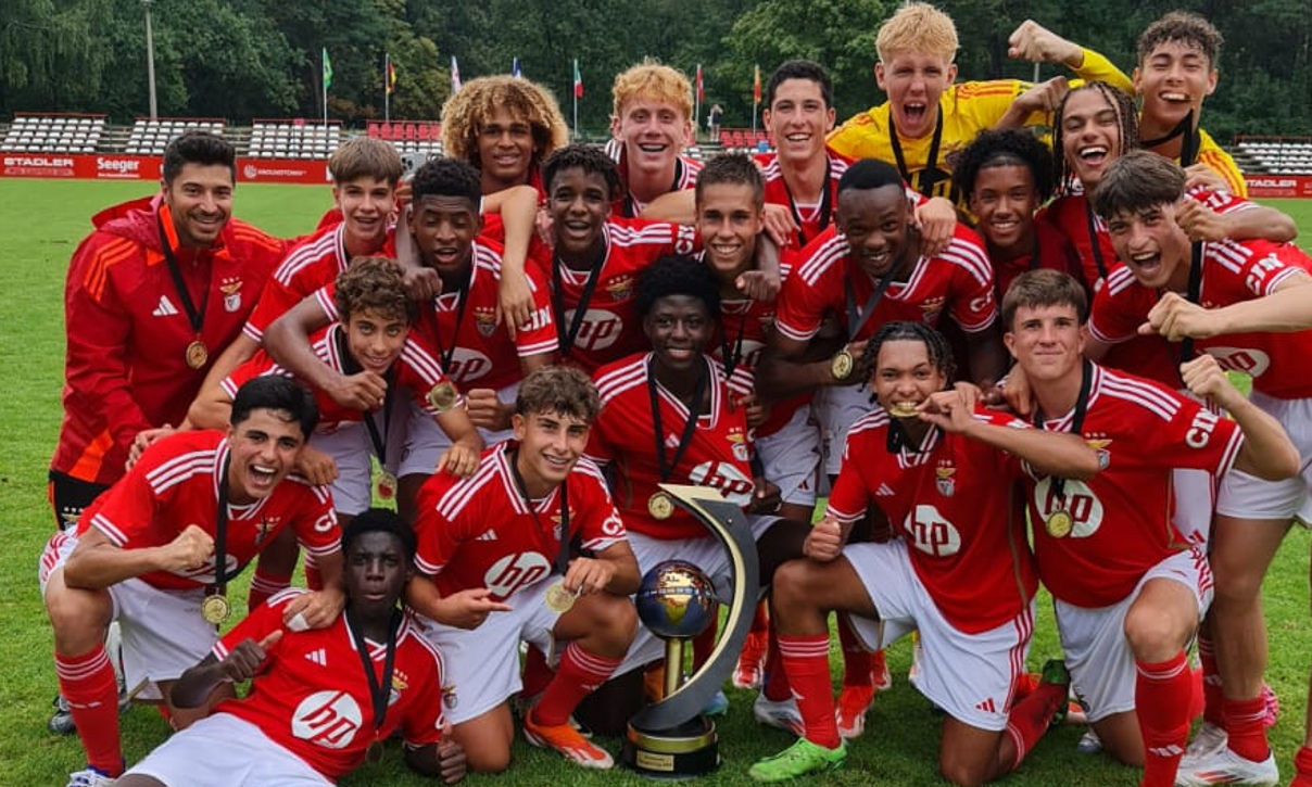 Youngster Cup 24