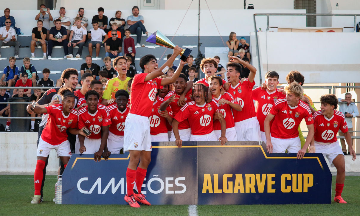 Sub-17 Benfica