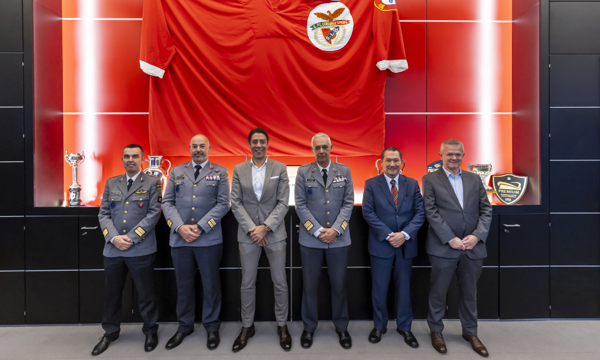 Protocolo Pupilos Exército