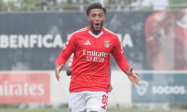 Gustavo Varela (Sub-20)