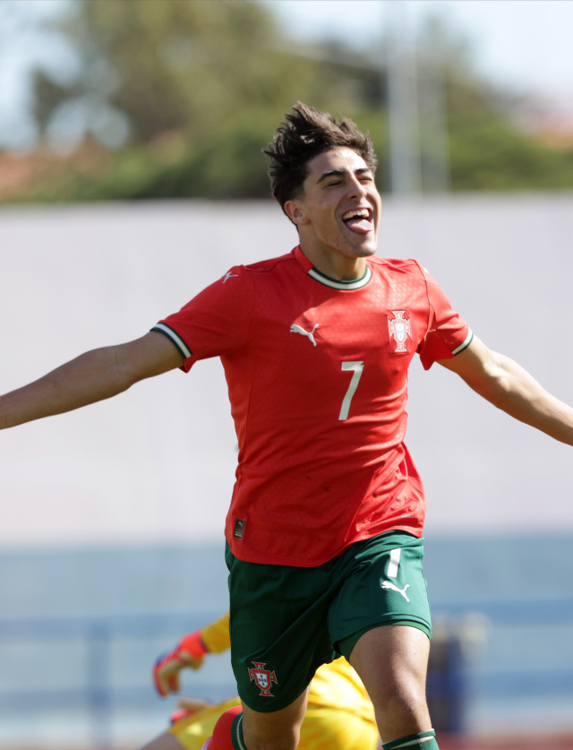 Bernardo Nunes