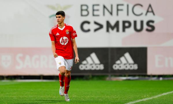 Tom&#225;s Almeida