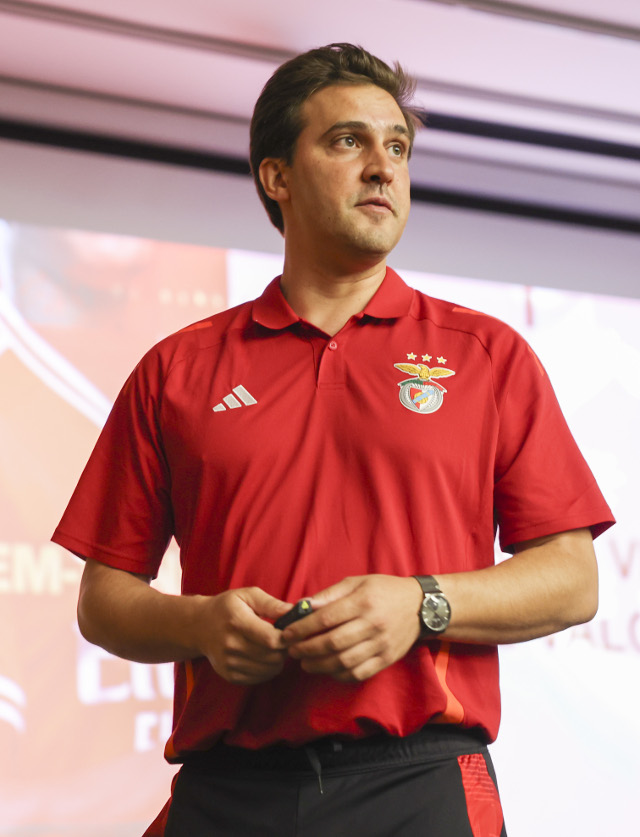 Futebol forma&#231;&#227;o