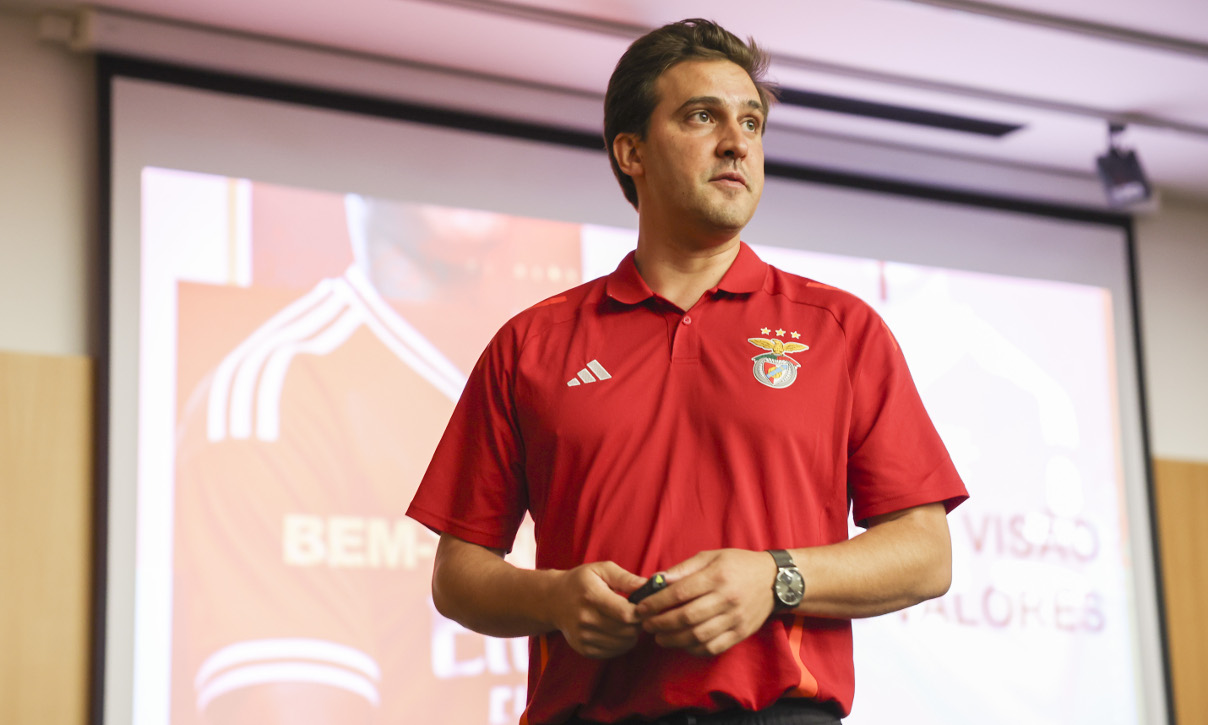 Tiago Pina