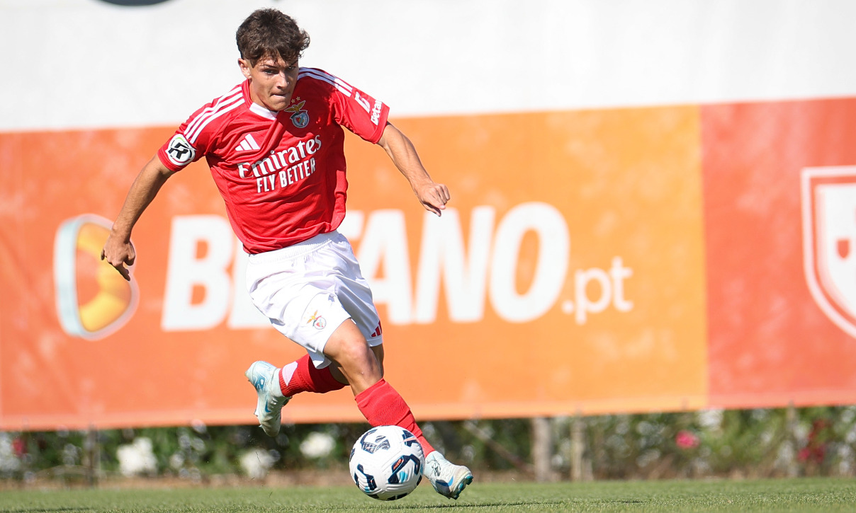 Gonçalo Moreira