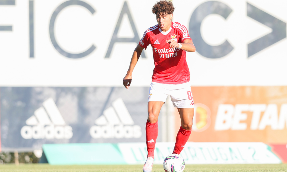 Convocados Sub-20