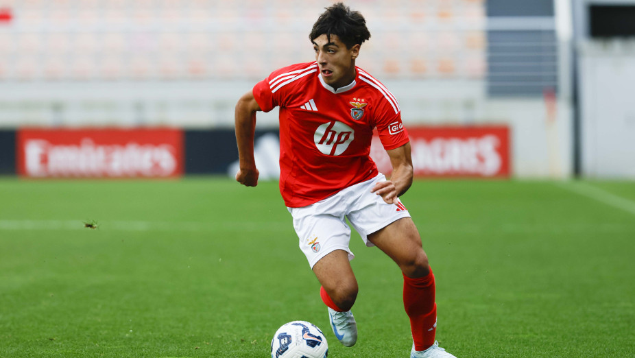 Benfica-PAOK