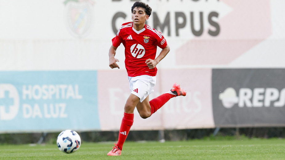 Benfica-Sevilha