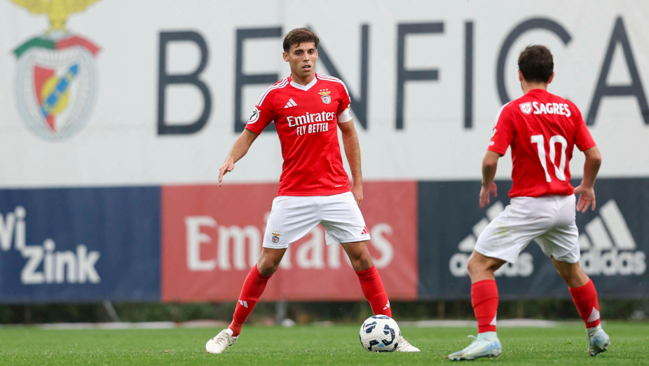 Benfica-Sporting